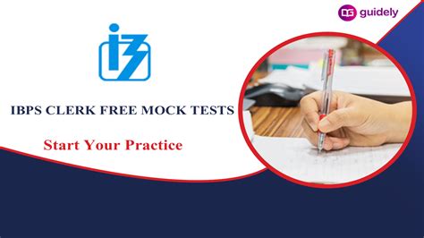 ibps mock test online free